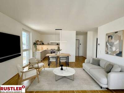 Eigentumswohnung in 1100 Wien