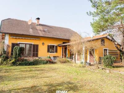 Haus kaufen in 3493 Hadersdorf (Bild 1)