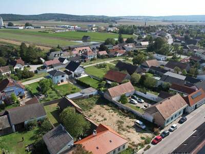 Grundstück kaufen in 2111 Harmannsdorf