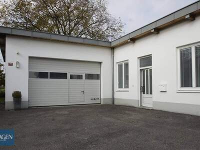 Gewerbeobjekt mieten in 6974 Gaißau