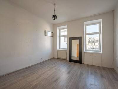 Wohnung kaufen in 1200 Wien