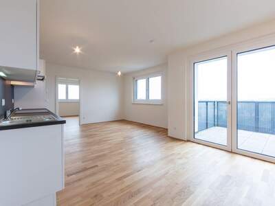 Wohnung mit Balkon kaufen in 1220 Wien (Bild 1)