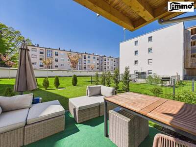 Wohnung kaufen in 9500 Villach