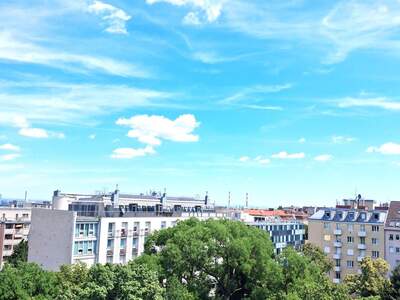 Wohnung mit Balkon mieten in 1100 Wien (Bild 1)