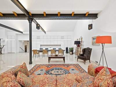 Terrassenwohnung kaufen in 1060 Wien (Bild 3)