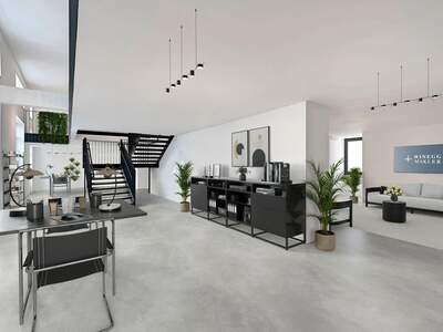 Office / Business mieten in 1200 Wien