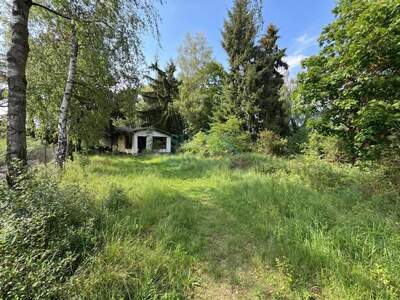 Grundstück kaufen in 3542 Gföhl