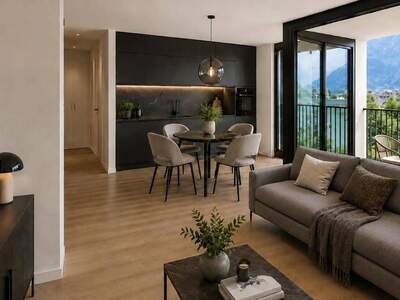 Wohnung kaufen in 6850 Dornbirn
