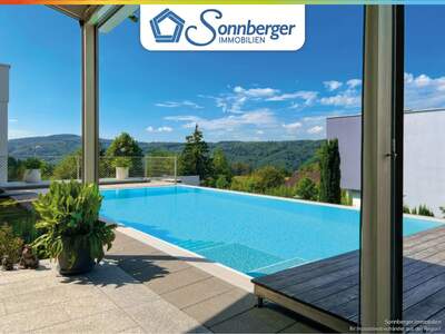 Terrassenwohnung kaufen in 4048 Puchenau (Bild 1)