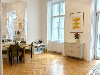 Wohnung mieten in 1010 Wien (Bild 3)