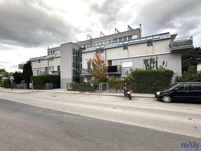 Eigentumswohnung in 1220 Wien