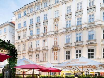 Gewerbeobjekt mieten in 1010 Wien
