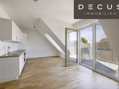 Terrassenwohnung mieten in 2345 Brunn (Bild 5)