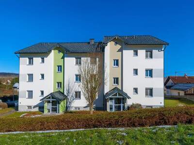 Eigentumswohnung in 4760 Raab