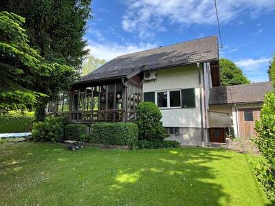 Einfamilienhaus kaufen in 5020 Salzburg