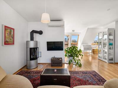 Terrassenwohnung kaufen in 1030 Wien (Bild 2)