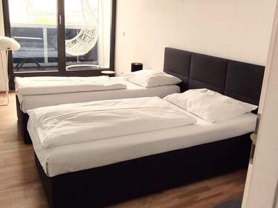 Wohnung mit Balkon kaufen in 2700 Wiener Neustadt (Bild 3)