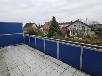 Wohnung mit Balkon mieten in 3382 Loosdorf (Bild 2)