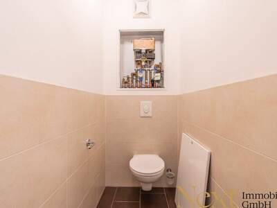 Terrassenwohnung mieten in 4020 Linz (Bild 5)