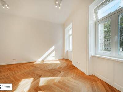 Anlageobjekt kaufen in 1120 Wien