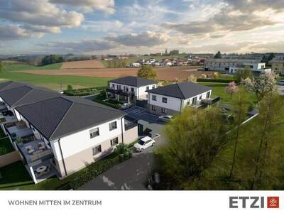 Eigentumswohnung in 4551 Ried