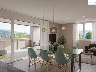 Wohnung kaufen in 6830 Rankweil