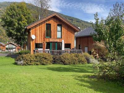 Haus provisionsfrei kaufen in 8861 Sankt Lorenzen