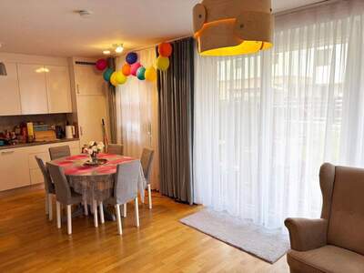 Wohnung mieten in 3701 Großweikersdorf