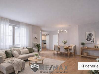 Terrassenwohnung kaufen in 2340 Mödling (Bild 3)