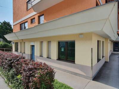 Gewerbeobjekt mieten in 5020 Salzburg