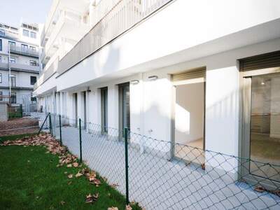 Terrassenwohnung kaufen in 1170 Wien (Bild 2)