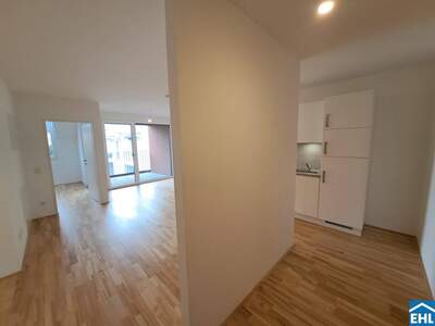 Wohnung mieten in 1150 Wien