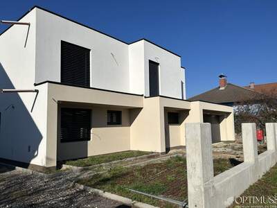 Haus mit Garten kaufen in 2230 Gänserndorf (Bild 1)