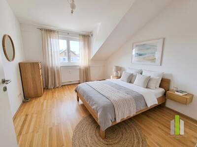 Terrassenwohnung mieten in 5202 Neumarkt (Bild 3)