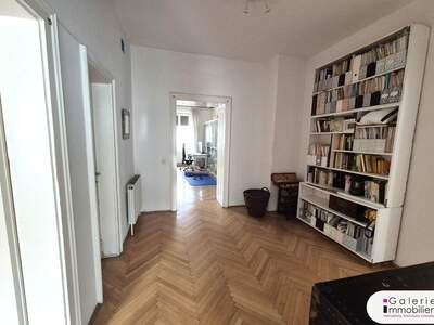 Altbauwohnung kaufen in 1030 Wien (Bild 2)