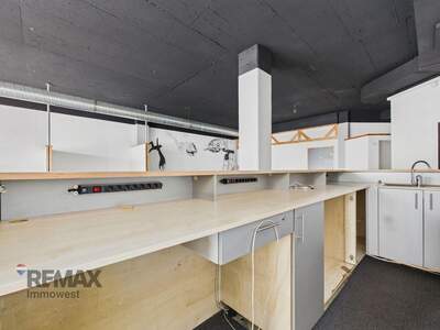 Gewerbeobjekt mieten in 6850 Dornbirn (Bild 4)