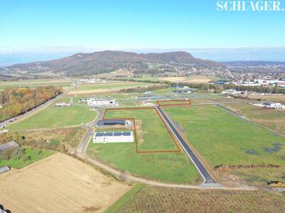 Grundstück kaufen in 8403 Lang