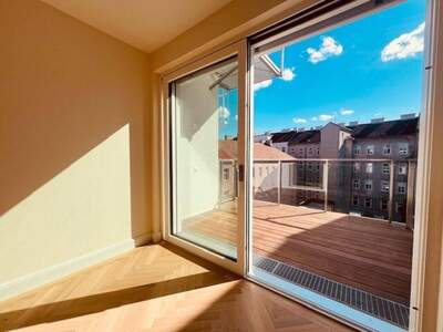 Eigentumswohnung in 1020 Wien