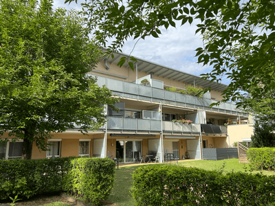 Eigentumswohnung in 4470 Enns