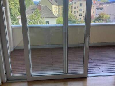 Wohnung mieten in 9020 Klagenfurt