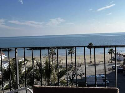 Wohnung kaufen in 63012 Cupra Marittima (Bild 1)