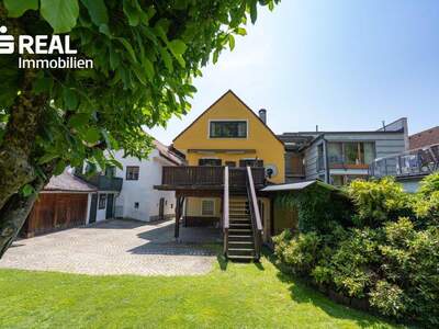 Haus kaufen in 8650 Kindberg (Bild 1)