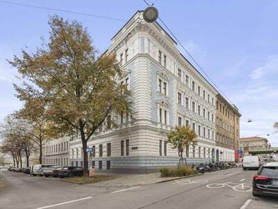 Eigentumswohnung in 1090 Wien (Bild 2)