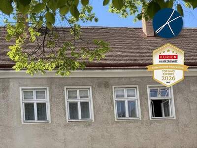 Wohnanlage kaufen in 3500 Krems (Bild 1)