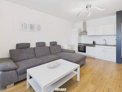 Wohnung kaufen in 7000 Kleinhöflein