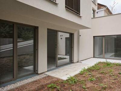 Terrassenwohnung mieten in 1140 Wien (Bild 1)