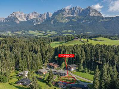 Einfamilienhaus kaufen in 6372 Oberndorf (Bild 2)