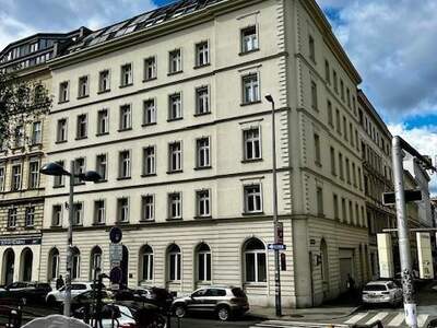 Wohnung kaufen in 1090 Wien (Bild 2)