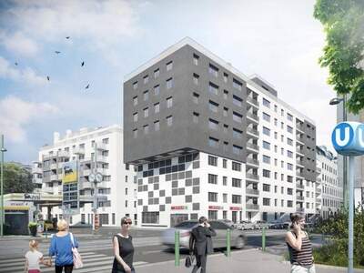 Eigentumswohnung in 1200 Wien