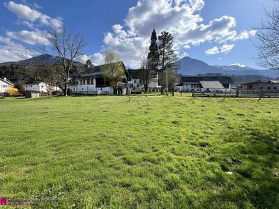 Grundstück kaufen in 9181 Feistritz